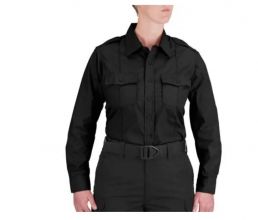 PROPPER - Duty Shirt - Long Sleeve Ripstop - Women's